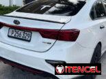 Vendo o negocio Kia forte 2020 importado GT line