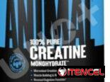 Creatinas