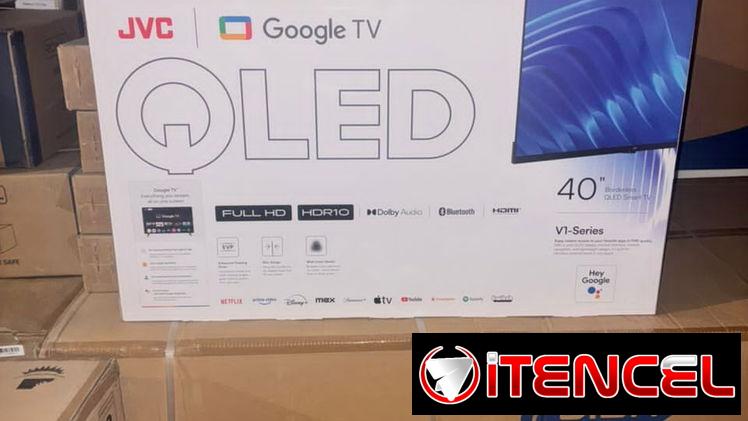 Smart TV al mejor precio