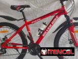 Bicicleta Silverbike 26