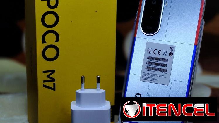 Poco M7   256/8