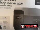 Generadores electricos Ecoflow