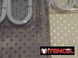 Cortinas de baño de
