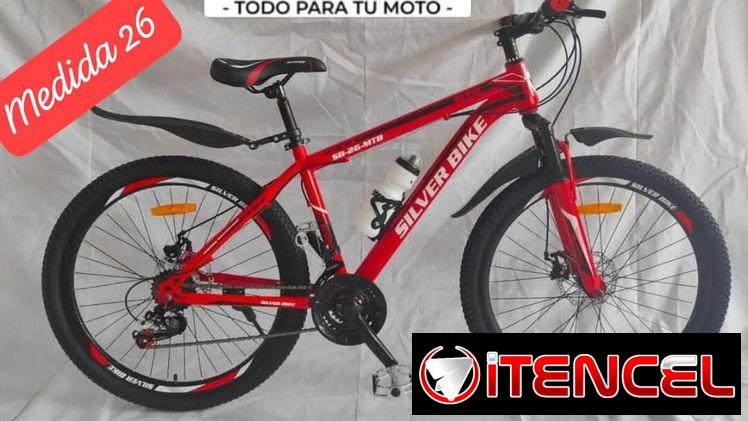 Venta de bicicletas todos los modelos 12 16 18 20 22 24 26 para niñas y niños