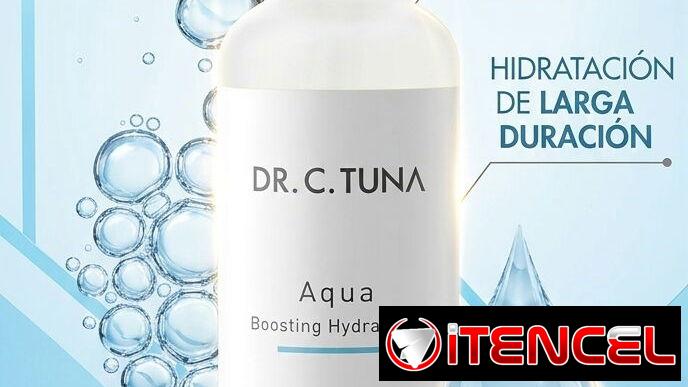 Línea AQUA💧 de Farmasi. Necesitas un intensivo en cuanto a hidratación? Está línea es para tí