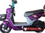 Bicimoto Dcmzl nuevas 50 km 48v/12ah motor 500 w