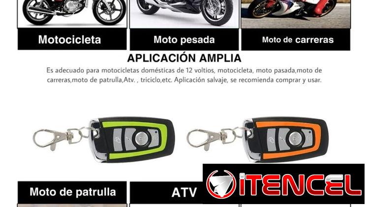 Alarmas