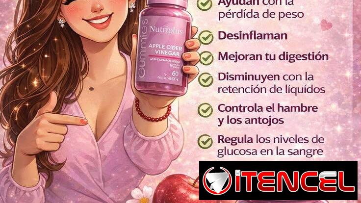 Suplementos y productos para bajar de peso y tu bienestar