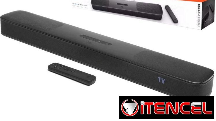 Barra de sonido JBL BAR5.0 Nueva sellada en caja