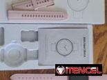 Smart watch yoever original fitness