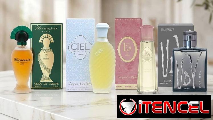 __Perfumes 💯originales y 📦 en caja sellados. Ulric de Varens