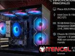 🎯🎠TORRE DE PC GAMER  –💲600 USD 🍫