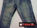 Pantalones de niño
