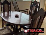 Renta por mes en apartamento en el Vedado ( La Habana