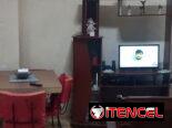 Apartamento 2/4 con balcón y ascensor moderno