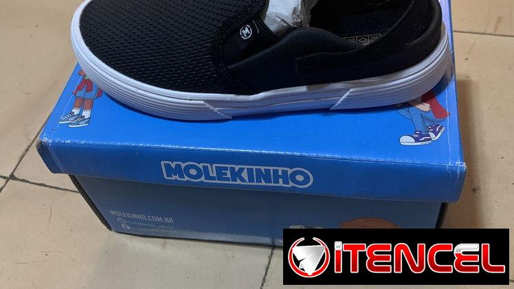Zapatos de Niño #28
