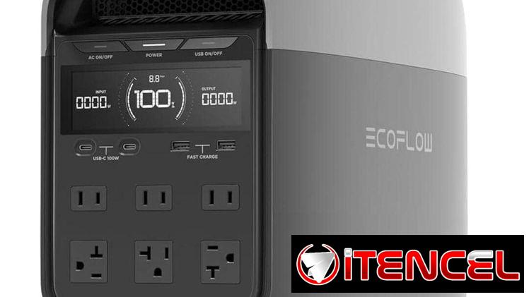 Ecoflow Delta 3