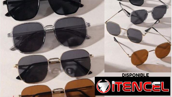 GAFAS PARA EL SOL