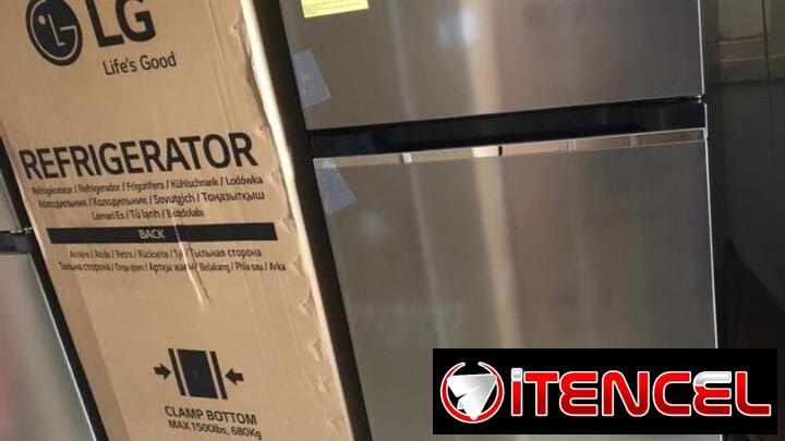 Refrigeradores grandes y pequeños con regulador de voltaje, Whatsapp +18133093827