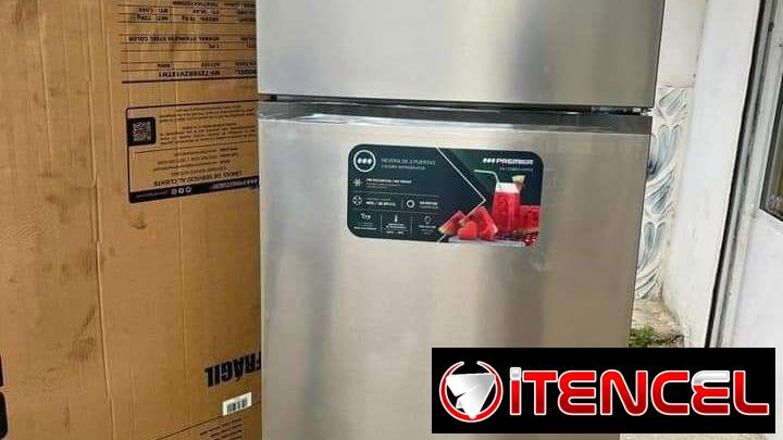 REFRIGERADORES MARCA MABE MILEXUS SAMSUNG Y PREMIER