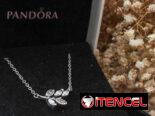 Cadenas Pandora