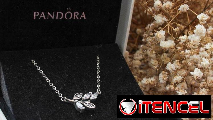 Cadenas Pandora