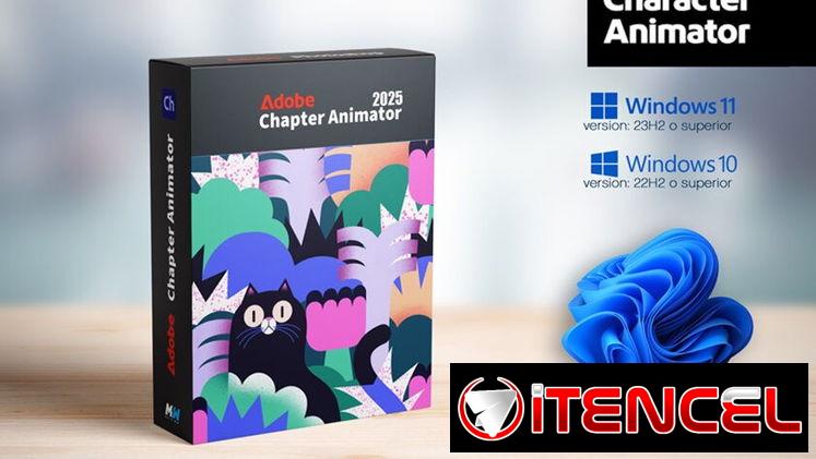 Adobe CC 2026 individuales – haga su selección hoy al 58080125