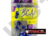 BCCAs para el gimnasio mensajería gratis