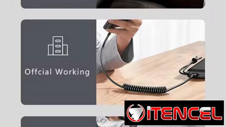 Cable C & C extensible