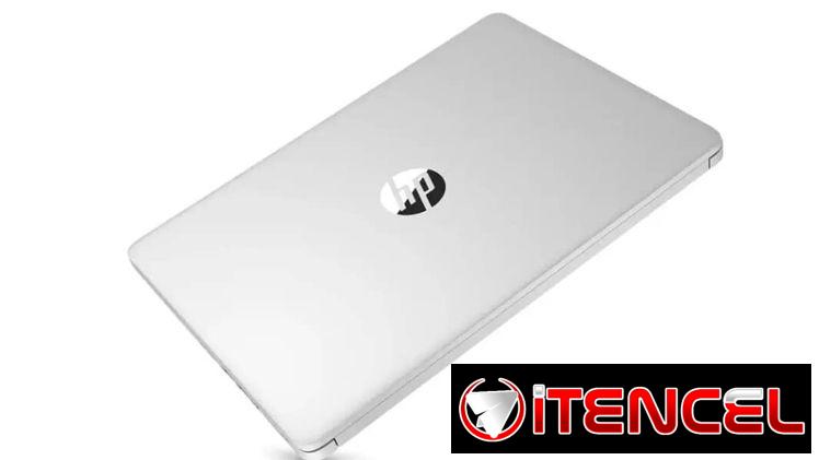Laptop HP 14-DQ6013DX – Intel N150, 4GB RAM, 128GB UFS