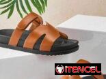 Sandalias 👡 Hermes