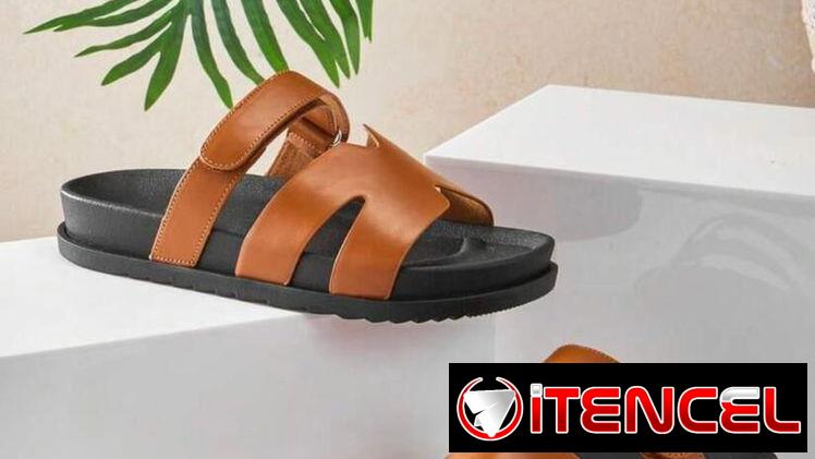 Sandalias 👡 Hermes