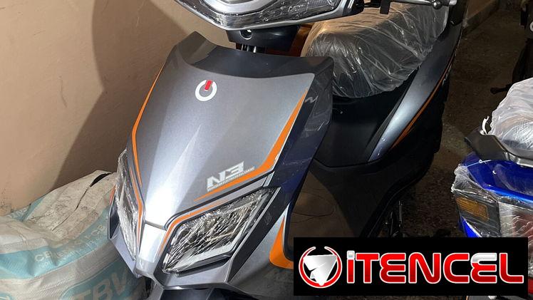 Motos Vedca