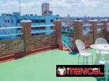 Renta lujosa propiedad vedado