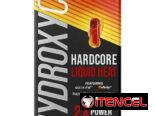 Hydroxycut Hadcore Liquid Heat 60cap-30serv. 58234161 y 56902981 FITNESSARMY