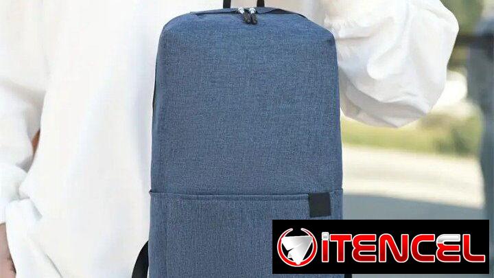 Mochila pequeña impermeable (Multiples Colores) | videojuegoshabana.com