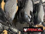 Motos 4 tiempo