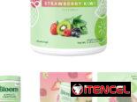 23usd Bloom Nutrition Greens (Suplemento Nutricional) 5 6799461  y 5 1699376