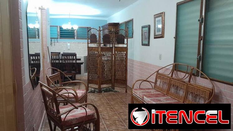 Cod.Z ✨OFERTA DE CASA EN VARADERO. TIENE 3 HABITACIONES CLIMATIZADAS ❄️