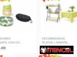 Combos de electrodomésticos