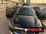Venta de Infiniti QX60 Luxe AWD Lexu 2020 (7 pasajeros)