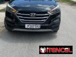 Techo Panoramico Tucson 2018  motor 1.6 turbo AWD