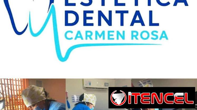 Blanqueamiento y Limpieza Dental Profesional 🦷✨ ¡Cita Hoy! (Kinetica)
