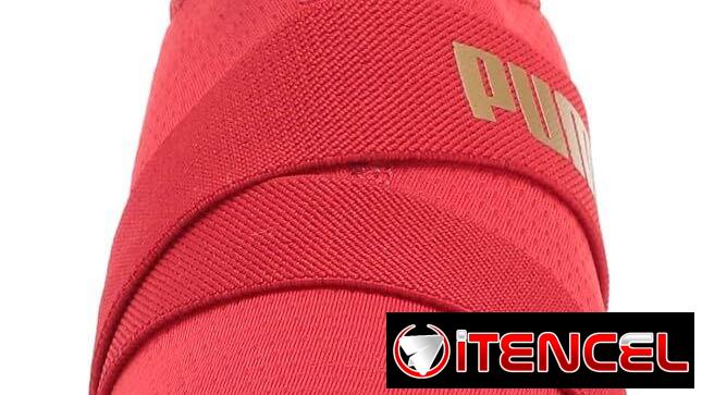 Tenis PUMA ‘Radiate Mid’ Zapatillas RUNNING SOFTFOAM+ Mod.194089-04 (ROJO) 100% ORIGINALES, A ESTRENAR TF: 59030040