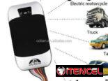 GPS TRACKER CON ALARMA DOS EN UNO MÁXIMA SEGURIDAD Y CONTROL DE SU VEHÍCULO
