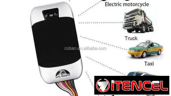 GPS TRACKER CON ALARMA DOS EN UNO MÁXIMA SEGURIDAD Y CONTROL DE SU VEHÍCULO