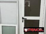 Puertas y ventanas