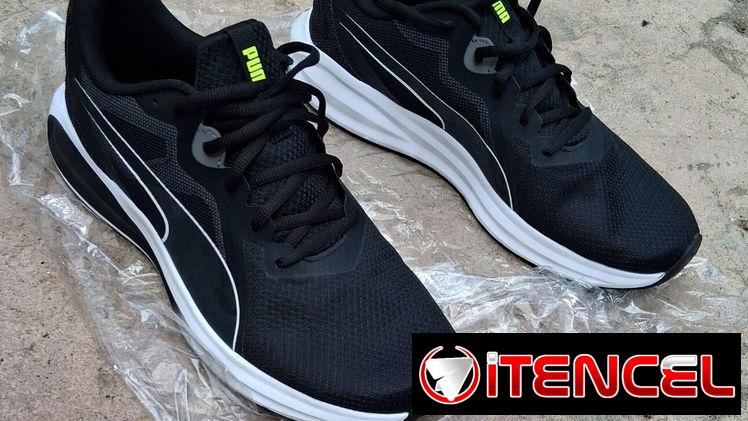 Tenis zapatillas puma