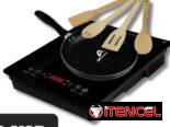 Venta de cocina de inducción y kit marca all nov