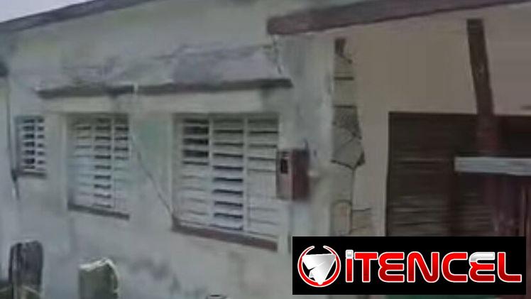 Vendo ganga  casa y finca cerca de guanabo